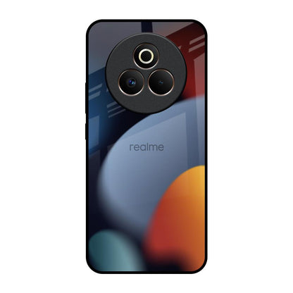 Acrylic Stones Realme P3 Pro 5G Glass Back Cover Online