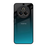 Ultramarine Realme P3 Pro 5G Glass Back Cover Online