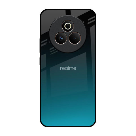 Ultramarine Realme P3 Pro 5G Glass Back Cover Online