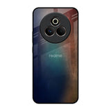 Rusty Gradient Realme P3 Pro 5G Glass Back Cover Online