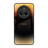 Grainy Yellow Realme P3 Pro 5G Glass Back Cover Online