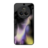 Flames Flow Realme P3 Pro 5G Glass Back Cover Online