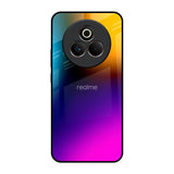 Prism Color Realme P3 Pro 5G Glass Back Cover Online