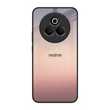 Golden Mauve Realme P3 Pro 5G Glass Back Cover Online