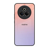 Dawn Gradient Realme P3 Pro 5G Glass Back Cover Online
