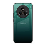 Palm Green Realme P3 Pro 5G Glass Back Cover Online