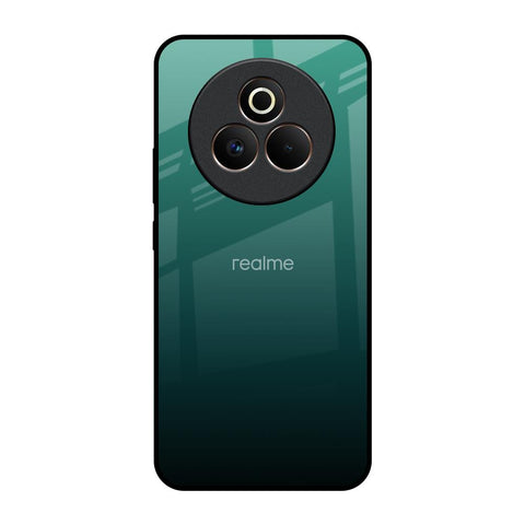 Palm Green Realme P3 Pro 5G Glass Back Cover Online