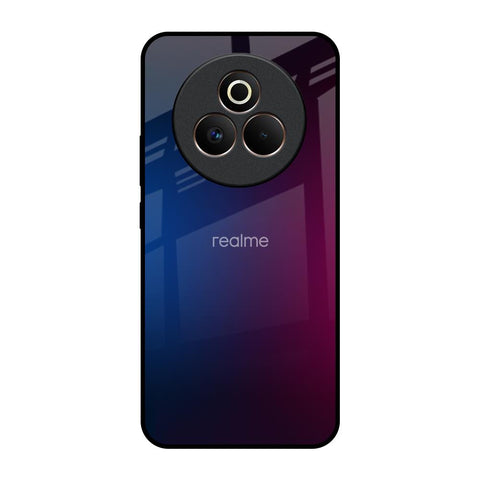 Mix Gradient Shade Realme P3 Pro 5G Glass Back Cover Online