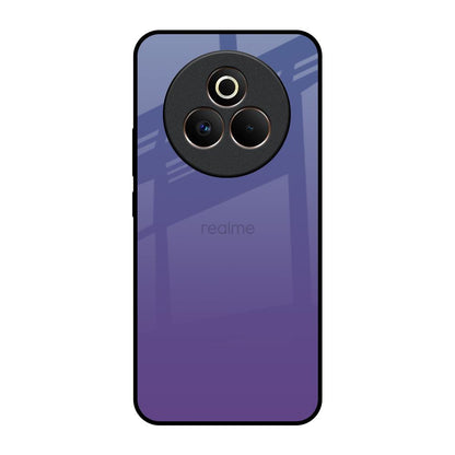 Indigo Pastel Realme P3 Pro 5G Glass Back Cover Online