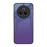 Indigo Pastel Realme P3 Pro 5G Glass Back Cover Online