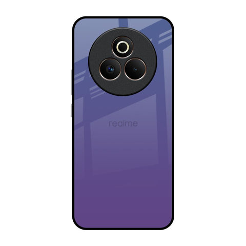 Indigo Pastel Realme P3 Pro 5G Glass Back Cover Online