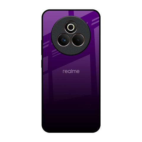 Harbor Royal Blue Realme P3 Pro 5G Glass Back Cover Online