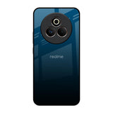 Sailor Blue Realme P3 Pro 5G Glass Back Cover Online