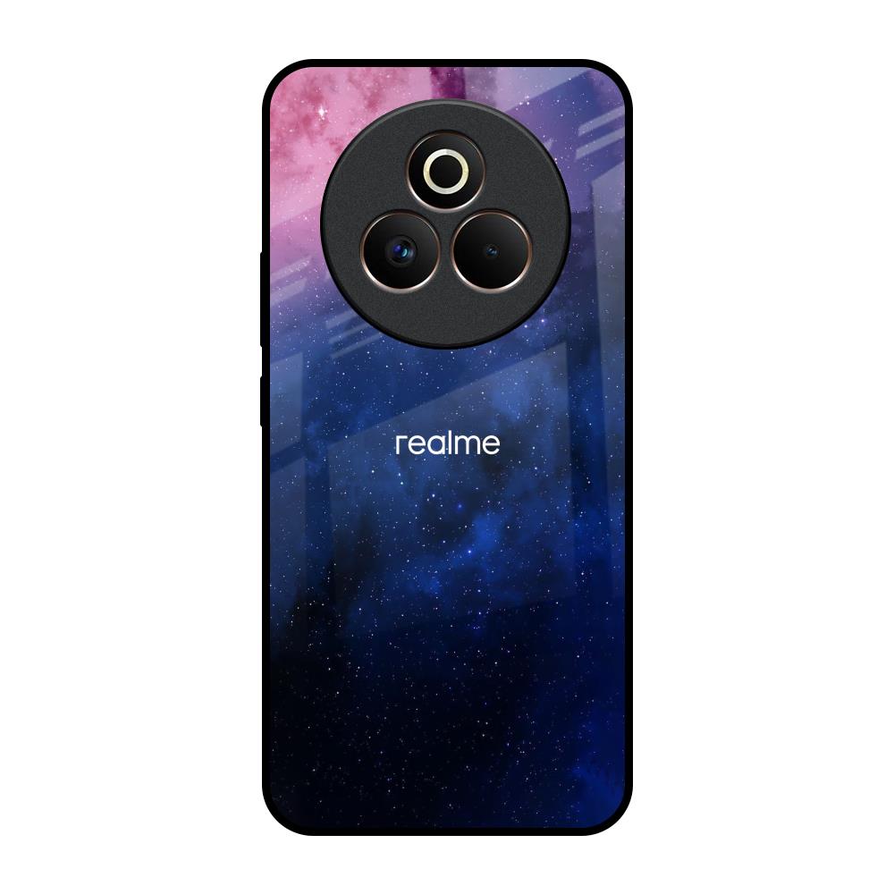 Dreamzone Realme P3 Pro 5G Glass Back Cover Online