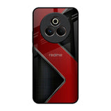 Art Of Strategic Realme P3 Pro 5G Glass Back Cover Online