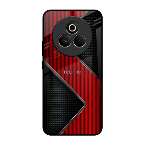 Art Of Strategic Realme P3 Pro 5G Glass Back Cover Online