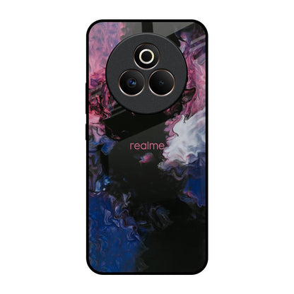 Smudge Brush Realme P3 Pro 5G Glass Back Cover Online