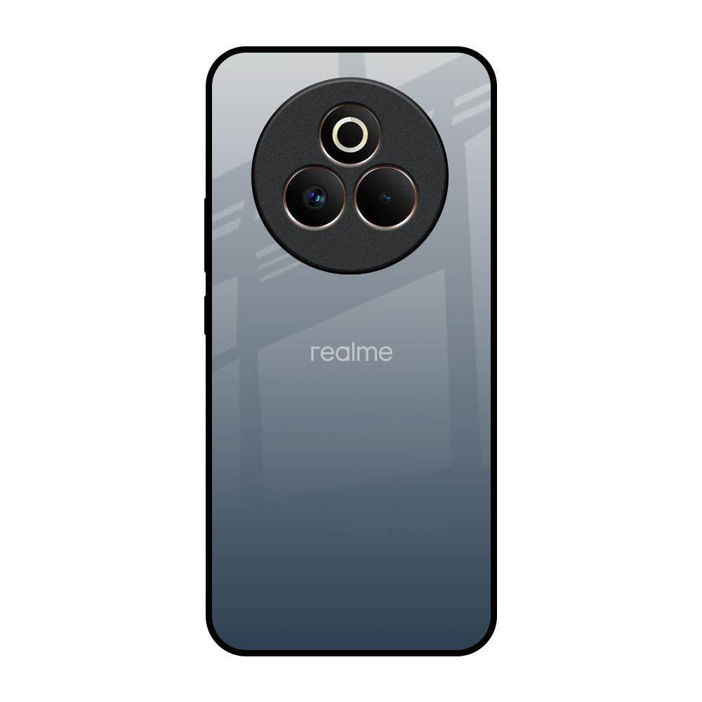 Dynamic Black Range Realme P3 Pro 5G Glass Back Cover Online