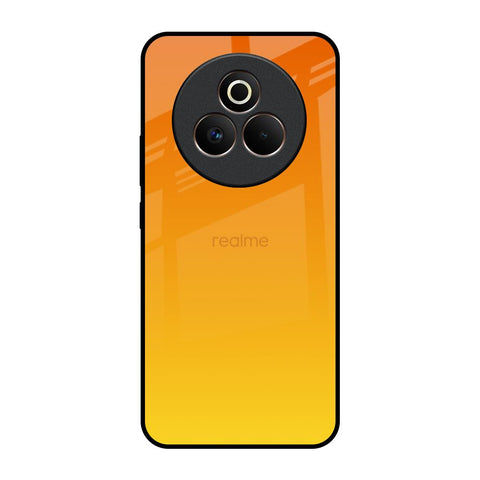 Sunset Realme P3 Pro 5G Glass Back Cover Online