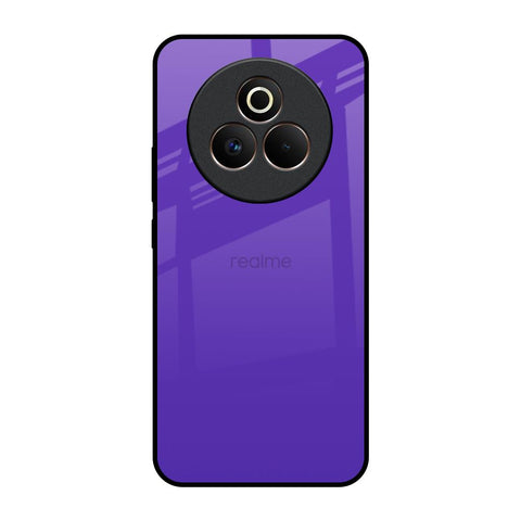 Amethyst Purple Realme P3 Pro 5G Glass Back Cover Online