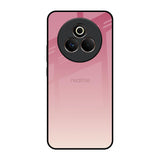 Blooming Pink Realme P3 Pro 5G Glass Back Cover Online