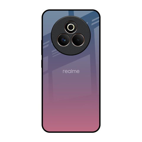 Pastel Gradient Realme P3 Pro 5G Glass Back Cover Online