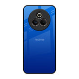 Egyptian Blue Realme P3 Pro 5G Glass Back Cover Online