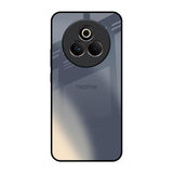 Metallic Gradient Realme P3 Pro 5G Glass Back Cover Online