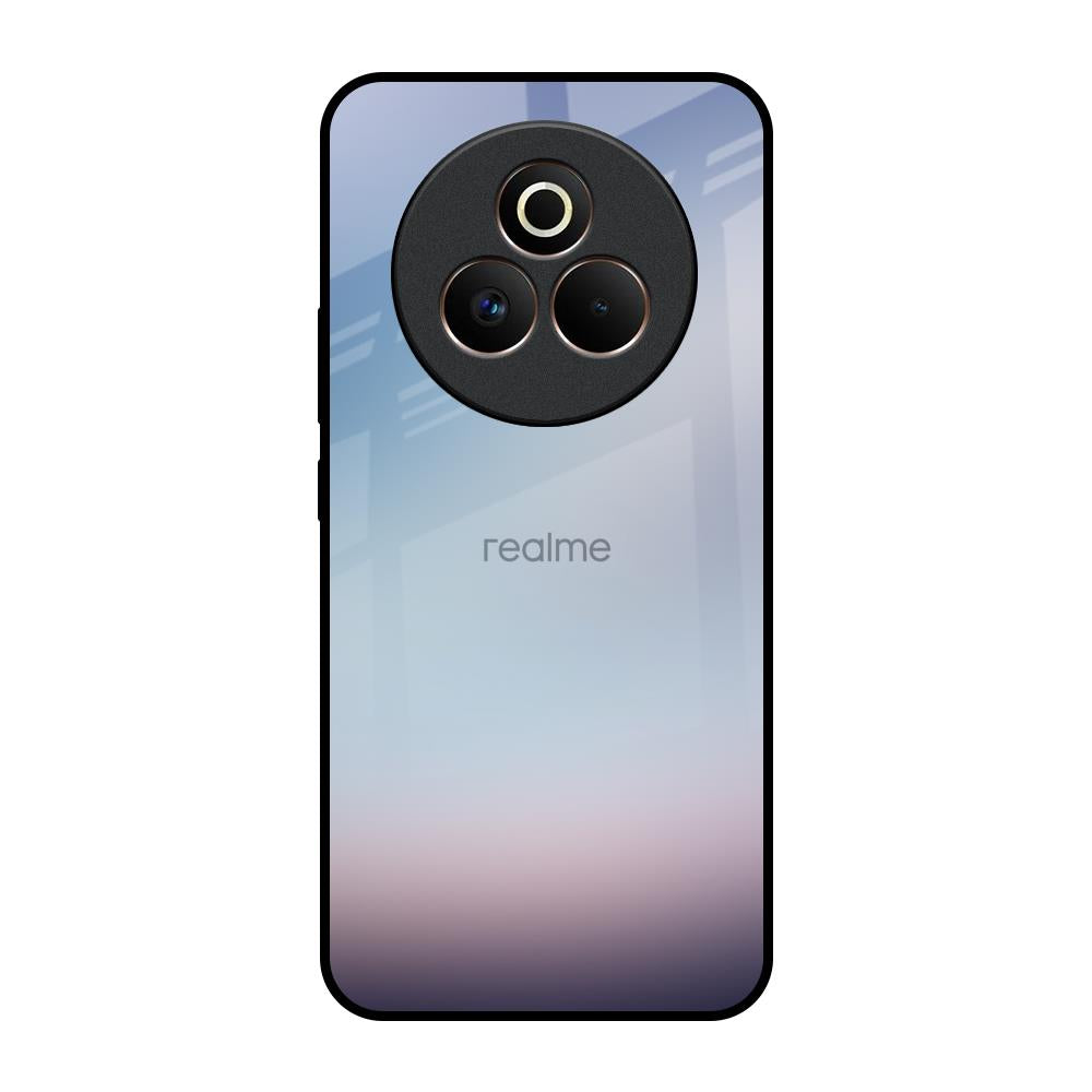 Light Sky Texture Realme P3 Pro 5G Glass Back Cover Online