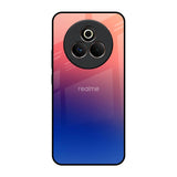 Dual Magical Tone Realme P3 Pro 5G Glass Back Cover Online