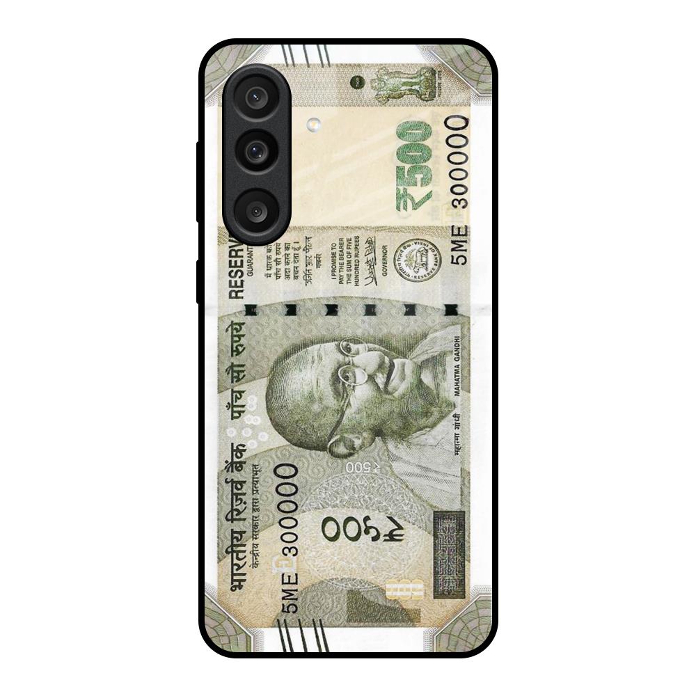 Cash Mantra Samsung Galaxy M56 5G Glass Back Cover Online
