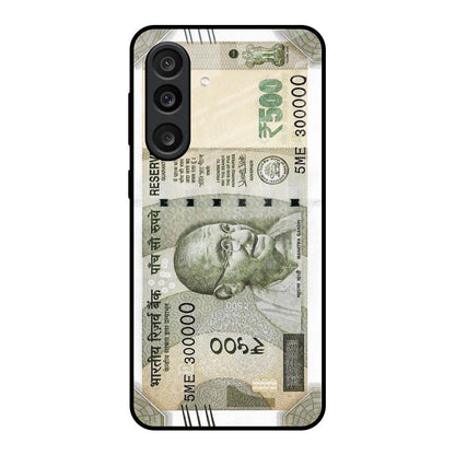 Cash Mantra Samsung Galaxy M56 5G Glass Back Cover Online