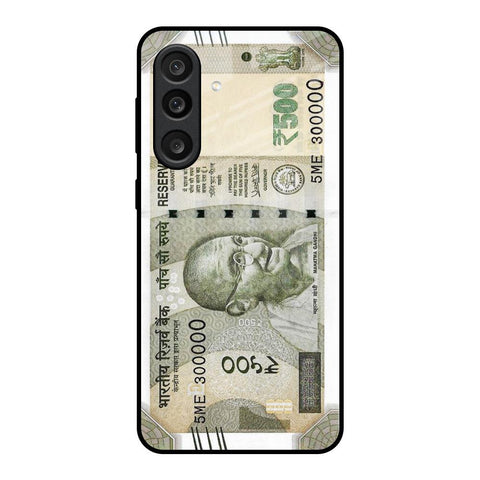 Cash Mantra Samsung Galaxy M56 5G Glass Back Cover Online