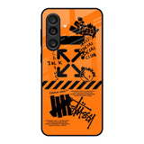 Anti Social Club Samsung Galaxy M56 5G Glass Back Cover Online