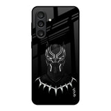 Dark Superhero Samsung Galaxy M56 5G Glass Back Cover Online
