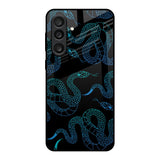 Serpentine Samsung Galaxy M56 5G Glass Back Cover Online