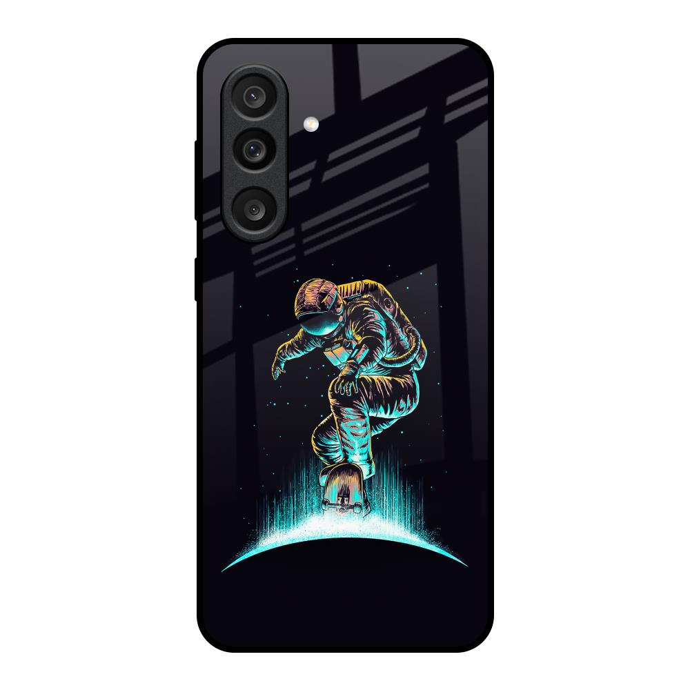Star Ride Samsung Galaxy M56 5G Glass Back Cover Online