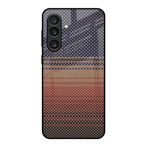 Fiber Artistry Samsung Galaxy M56 5G Glass Back Cover Online