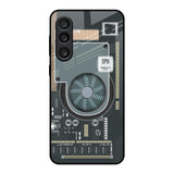 Motherboard Circuit Samsung Galaxy M56 5G Glass Back Cover Online