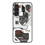 Explore Circuit Samsung Galaxy M56 5G Glass Back Cover Online