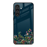 Small Garden Samsung Galaxy M56 5G Glass Back Cover Online