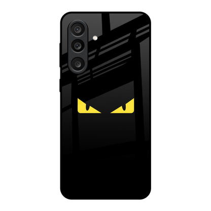 Eyes On You Samsung Galaxy M56 5G Glass Back Cover Online