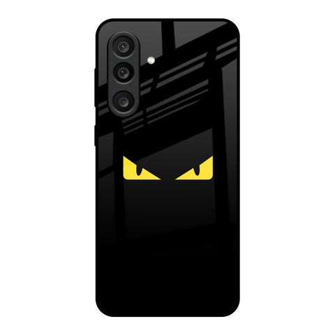 Eyes On You Samsung Galaxy M56 5G Glass Back Cover Online