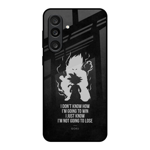 Ace One Piece Samsung Galaxy M56 5G Glass Back Cover Online
