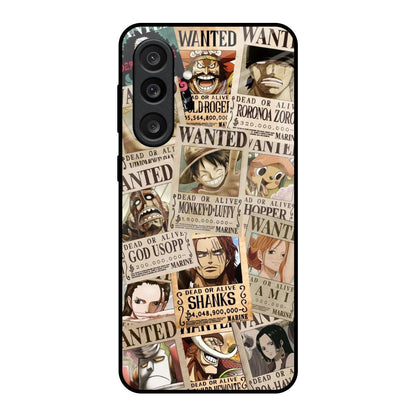 Dead Or Alive Samsung Galaxy M56 5G Glass Back Cover Online