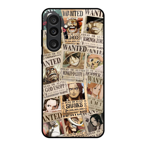 Dead Or Alive Samsung Galaxy M56 5G Glass Back Cover Online