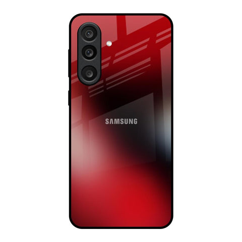 Red Garnet Samsung Galaxy M56 5G Glass Back Cover Online
