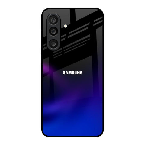 Black Onyx Samsung Galaxy M56 5G Glass Back Cover Online