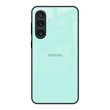 Teal Samsung Galaxy M56 5G Glass Back Cover Online