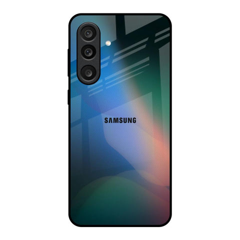 Forecasting Ocean Samsung Galaxy M56 5G Glass Back Cover Online
